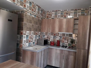 Apartament Wild Horse